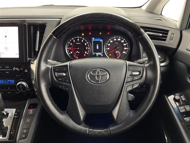 Toyota ALPHARD 2021 8015402-20