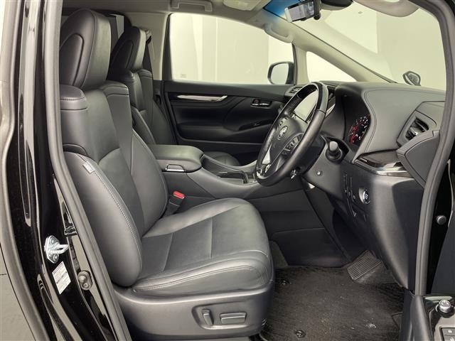 Toyota ALPHARD 2021 8015402-21