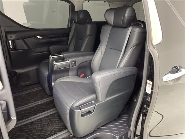 Toyota ALPHARD 2021 8015402-5