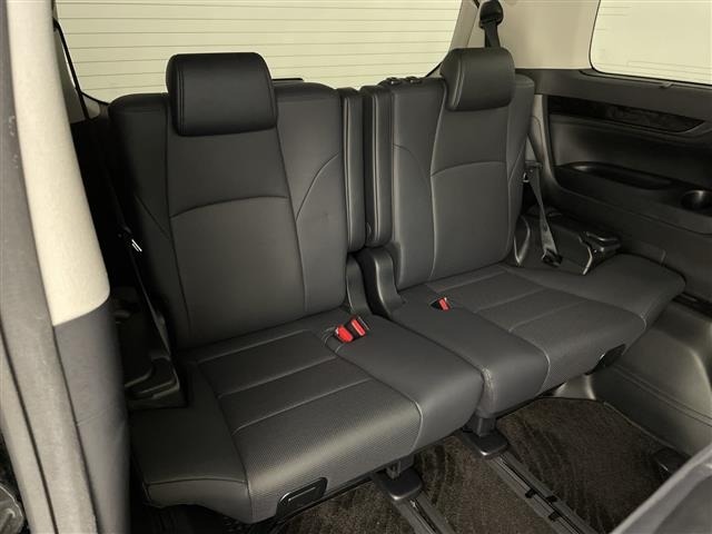 Toyota ALPHARD 2021 8015402-7