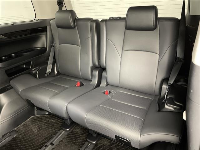 Toyota ALPHARD 2021 8015402-8