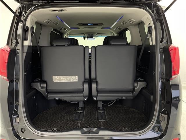 Toyota ALPHARD 2021 8015402-9