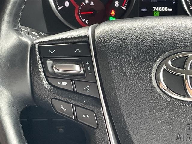 Toyota ALPHARD 2018 8015404-1