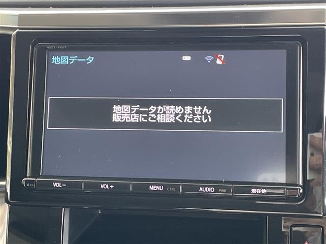 Toyota ALPHARD 2018 8015404-10