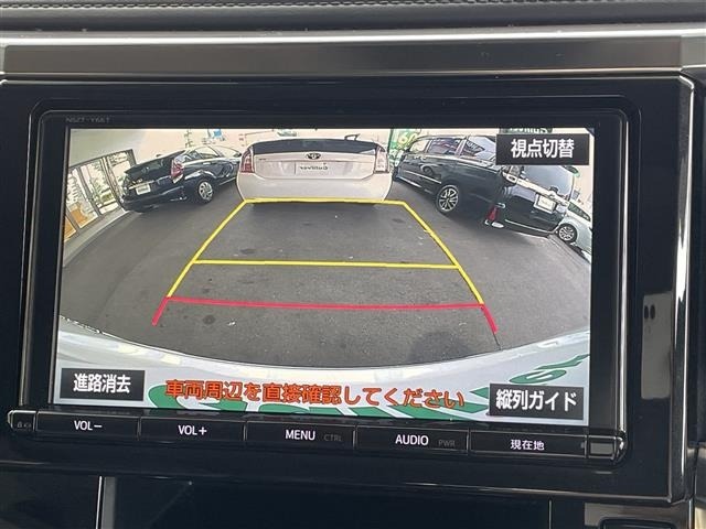 Toyota ALPHARD 2018 8015404-11