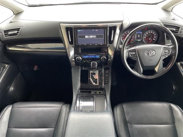 Toyota ALPHARD 2018 8015404-14
