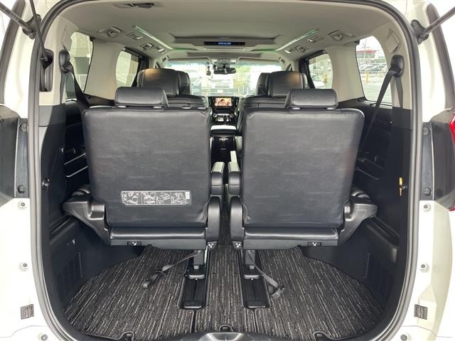 Toyota ALPHARD 2018 8015404-15