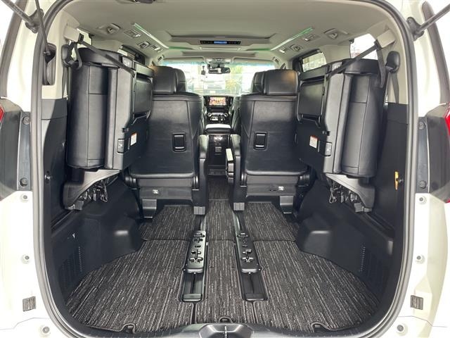 Toyota ALPHARD 2018 8015404-16