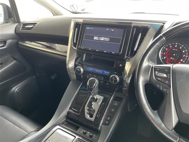 Toyota ALPHARD 2018 8015404-20