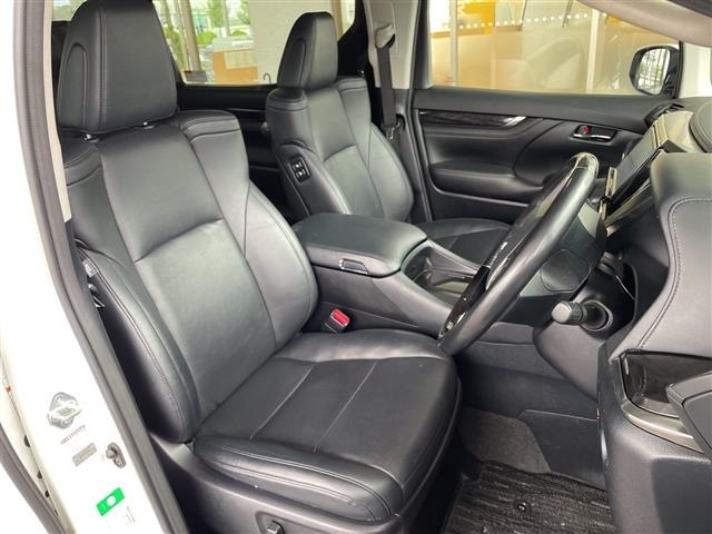 Toyota ALPHARD 2018 8015404-21