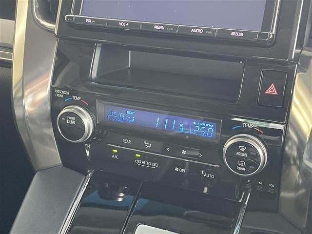 Toyota ALPHARD 2018 8015404-22