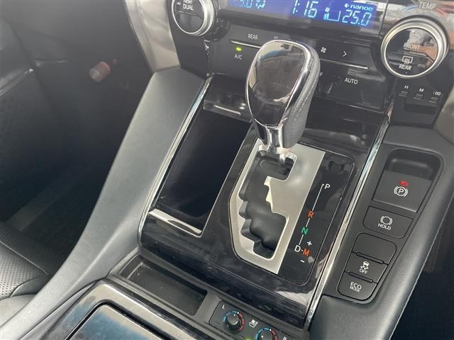 Toyota ALPHARD 2018 8015404-4