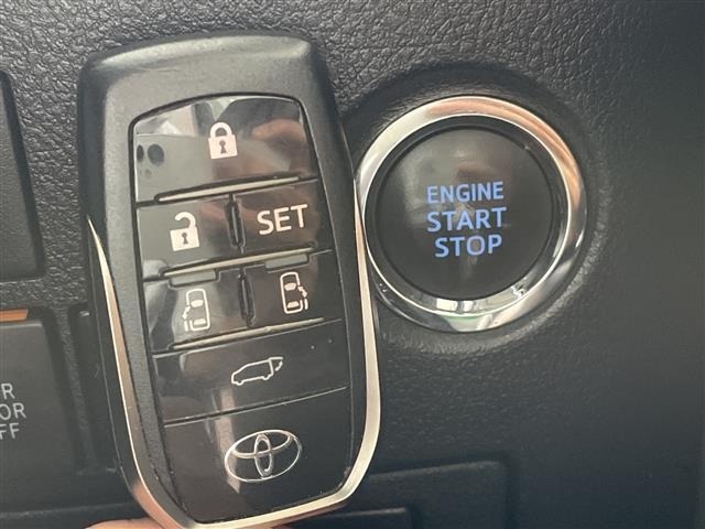 Toyota ALPHARD 2018 8015404-7