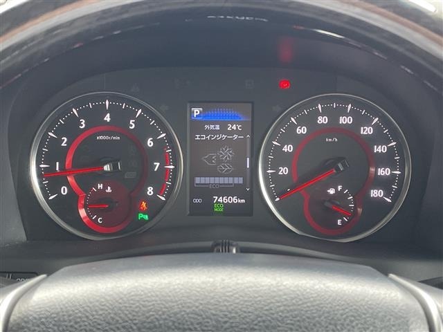 Toyota ALPHARD 2018 8015404-8