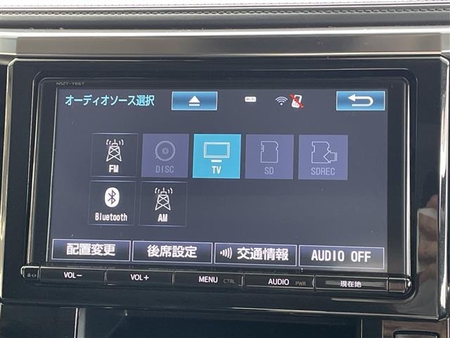 Toyota ALPHARD 2018 8015404-9