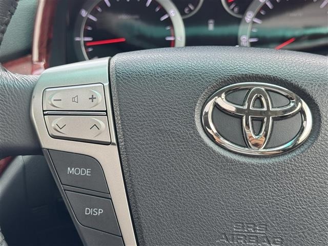 Toyota ALPHARD 2010 8015405-1