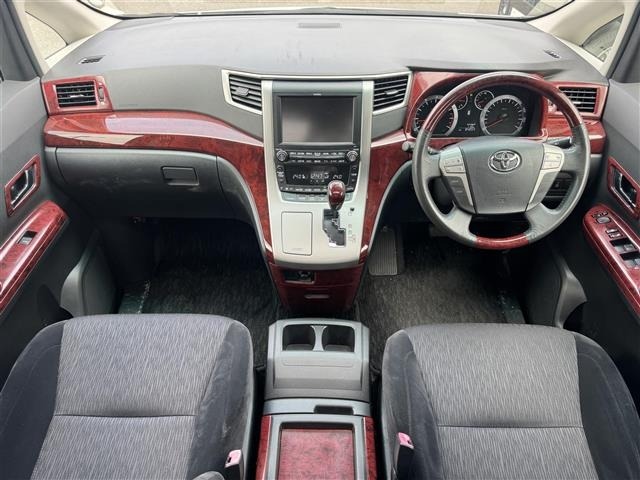 Toyota ALPHARD 2010 8015405-15