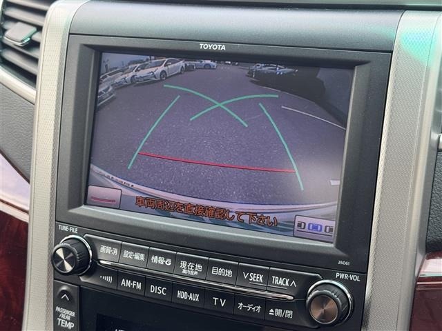 Toyota ALPHARD 2010 8015405-19