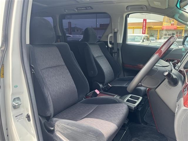 Toyota ALPHARD 2010 8015405-2
