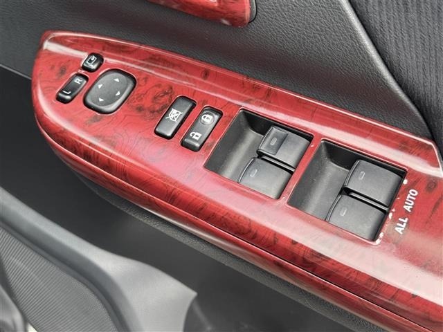 Toyota ALPHARD 2010 8015405-22