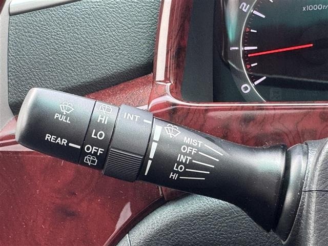 Toyota ALPHARD 2010 8015405-5