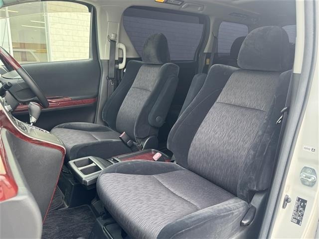 Toyota ALPHARD 2010 8015405-6