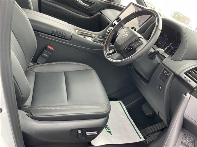 Toyota ALPHARD 2025 8015406-10