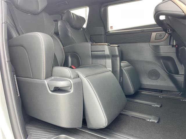Toyota ALPHARD 2025 8015406-11