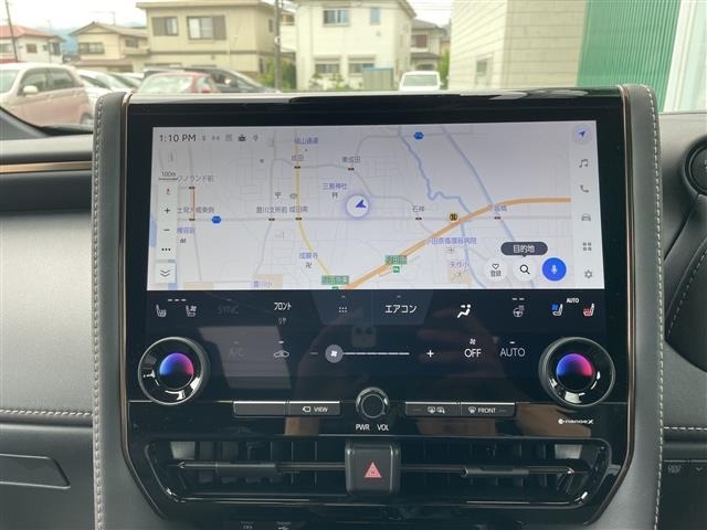 Toyota ALPHARD 2025 8015406-13