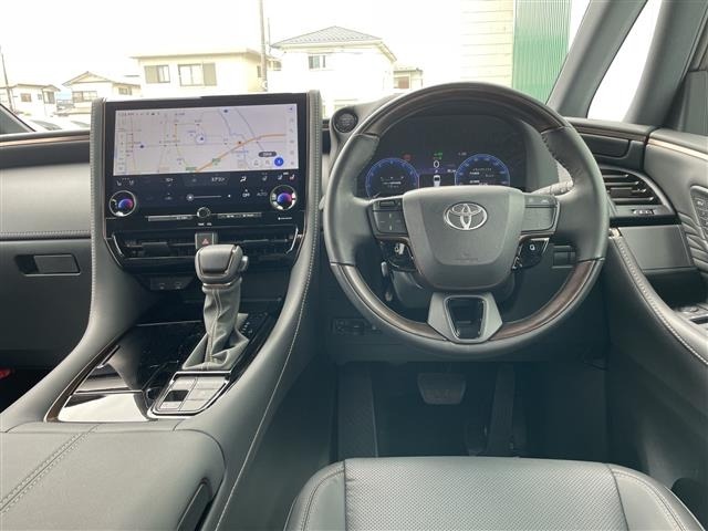 Toyota ALPHARD 2025 8015406-17