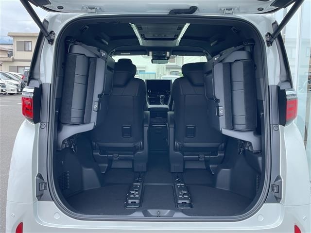 Toyota ALPHARD 2025 8015406-2