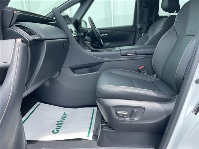 Toyota ALPHARD 2025 8015406-20
