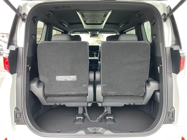 Toyota ALPHARD 2025 8015406-22