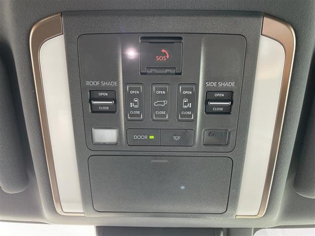 Toyota ALPHARD 2025 8015406-9
