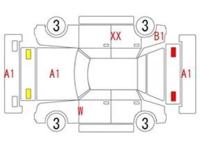 Toyota ALPHARD 2015 8015407-23