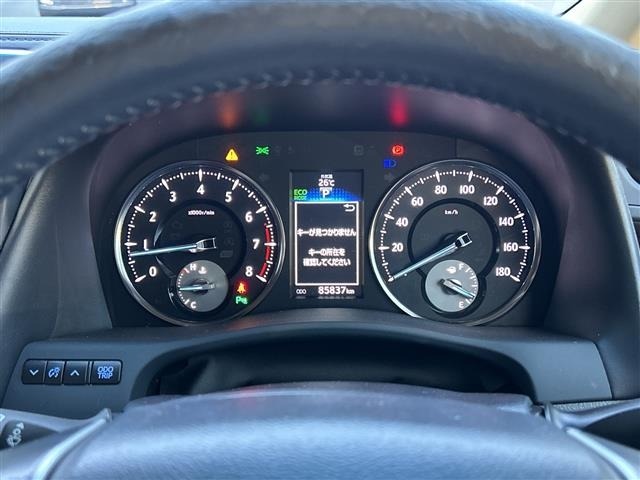 Toyota ALPHARD 2015 8015407-3