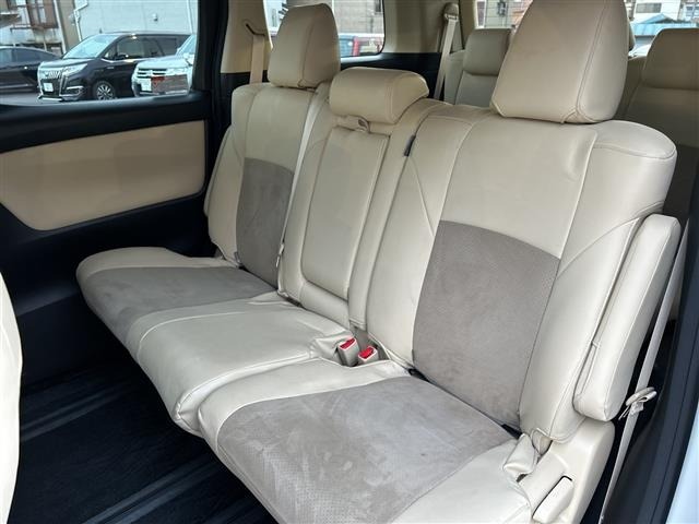 Toyota ALPHARD 2015 8015407-6