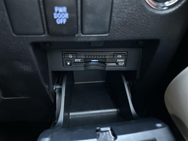 Toyota ALPHARD 2015 8015407-8