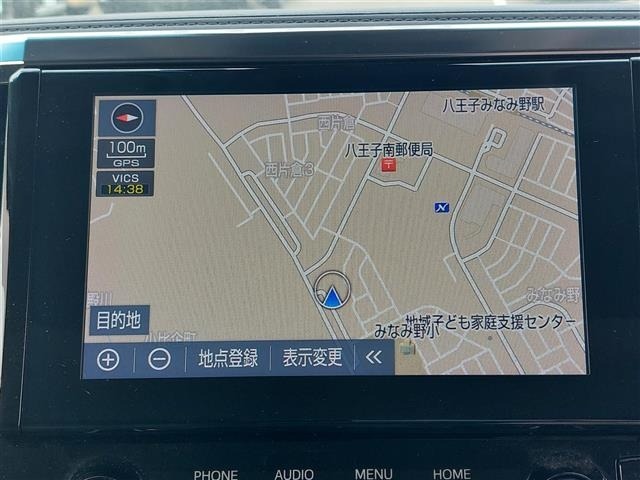 Toyota ALPHARD 2021 8015408-21