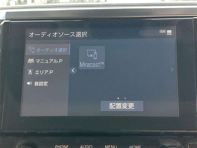 Toyota ALPHARD 2021 8015408-23