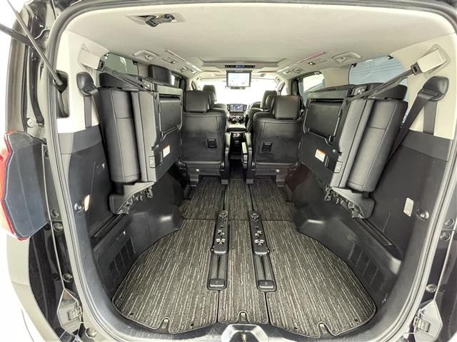Toyota ALPHARD 2018 8015409-10