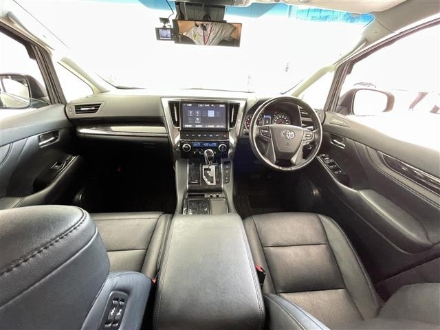 Toyota ALPHARD 2018 8015409-14
