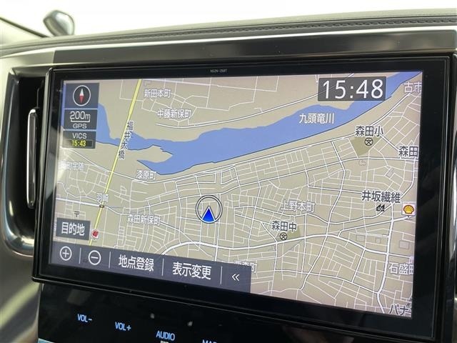 Toyota ALPHARD 2018 8015409-16