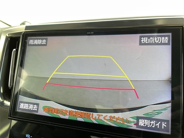 Toyota ALPHARD 2018 8015409-17