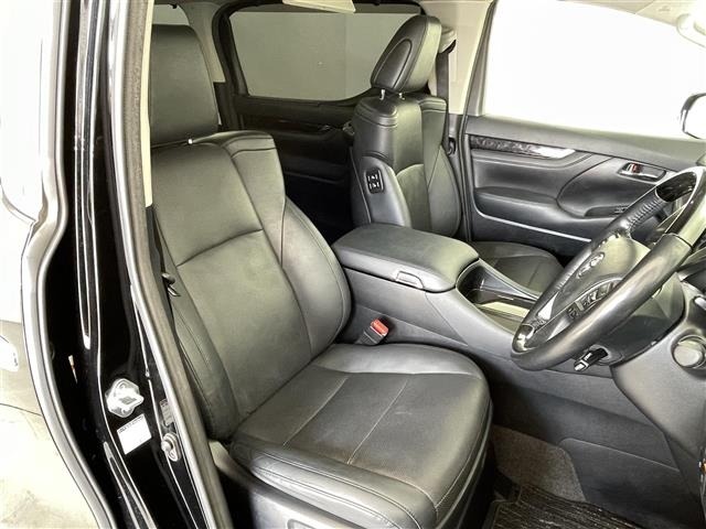 Toyota ALPHARD 2018 8015409-18