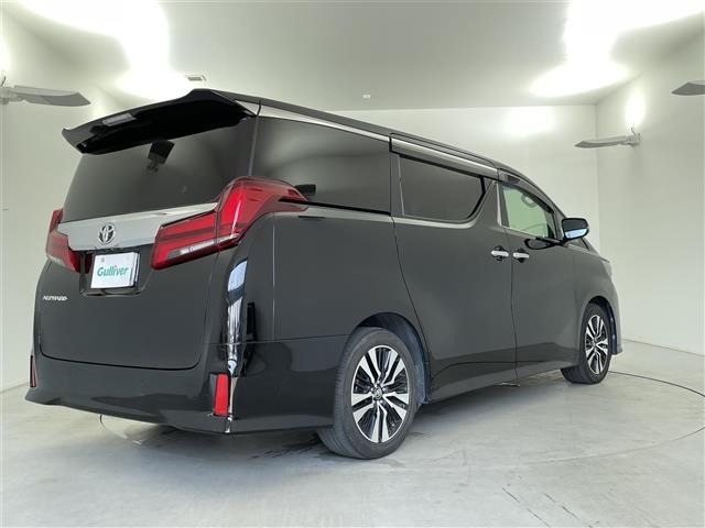 Toyota ALPHARD 2018 8015409-22