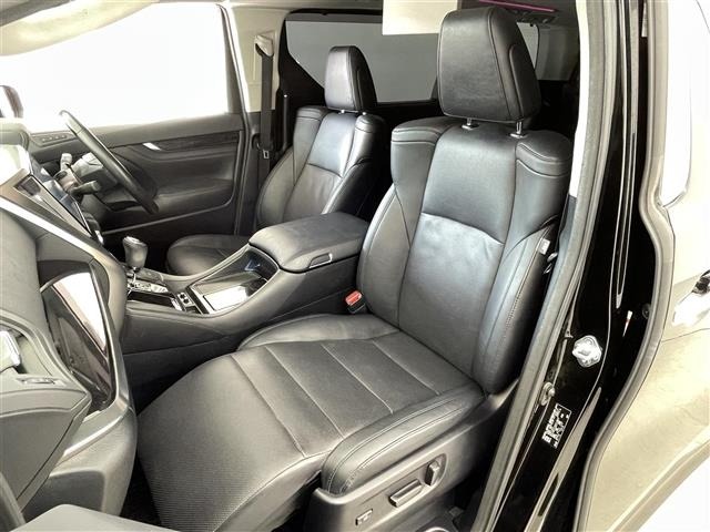 Toyota ALPHARD 2018 8015409-3