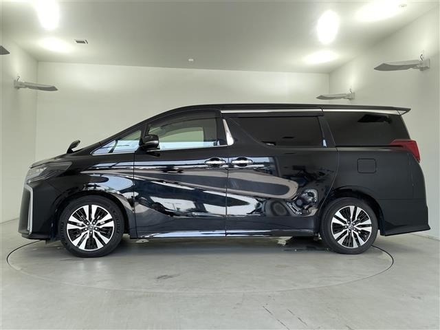 Toyota ALPHARD 2018 8015409-6