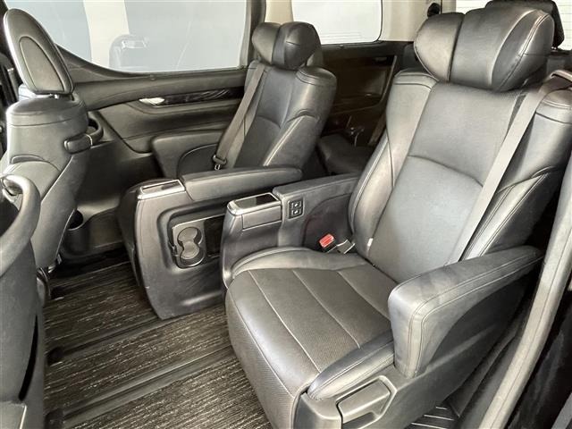Toyota ALPHARD 2018 8015409-7