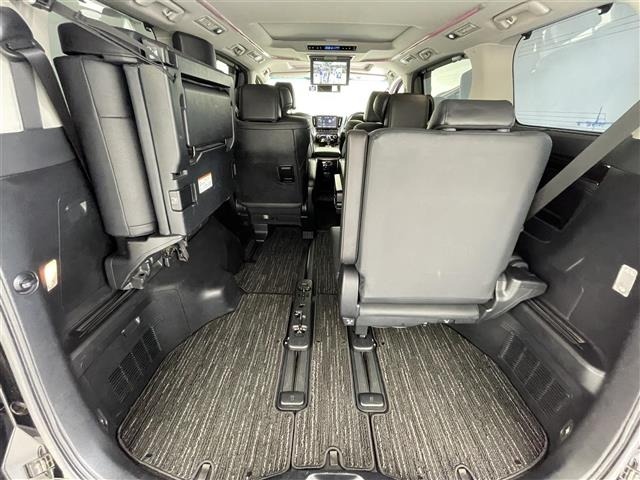 Toyota ALPHARD 2018 8015409-9
